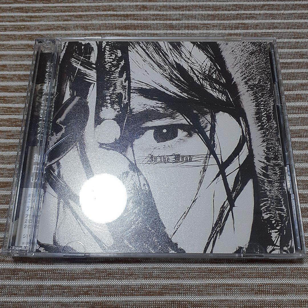 氷室京介 / IN THE MOOD ※理由あり - メルカリ