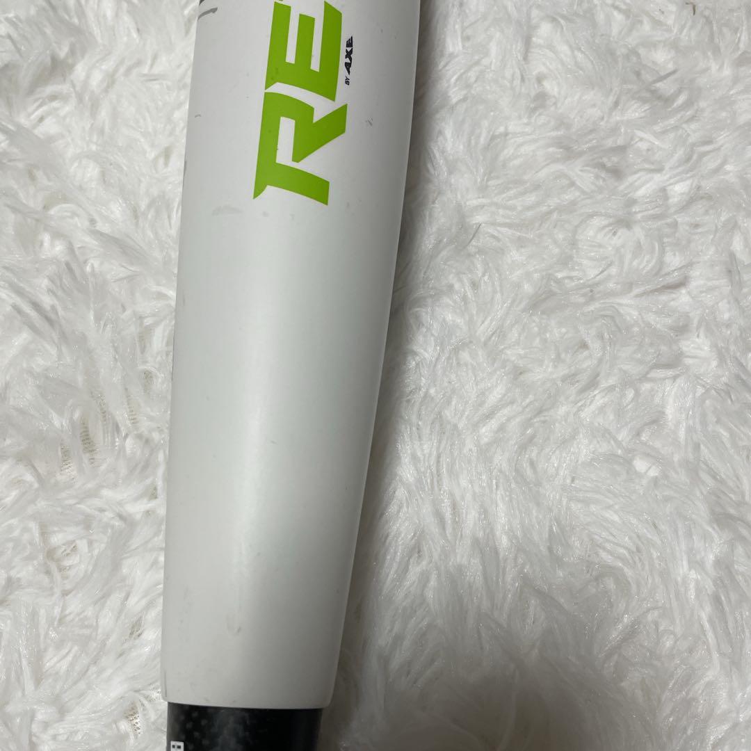 レボルタイガー　83.5cm カーボン　一般軟式バット