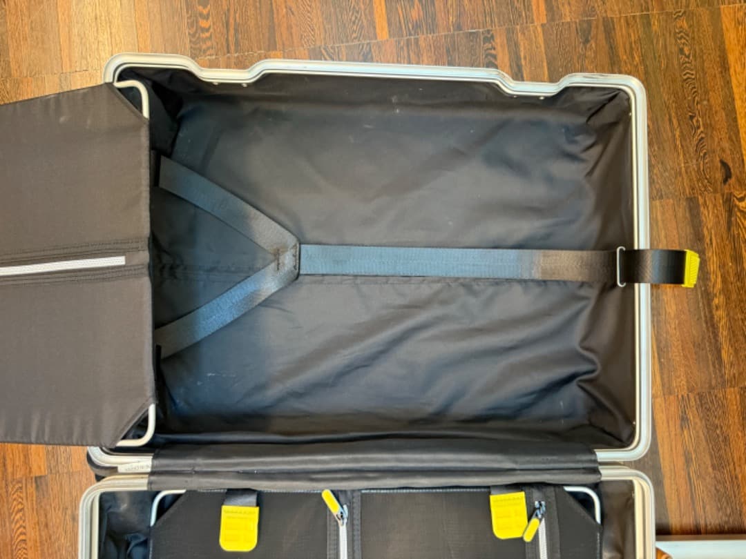 innovator INV1811 Sterling Silver 36L中古 - メルカリ