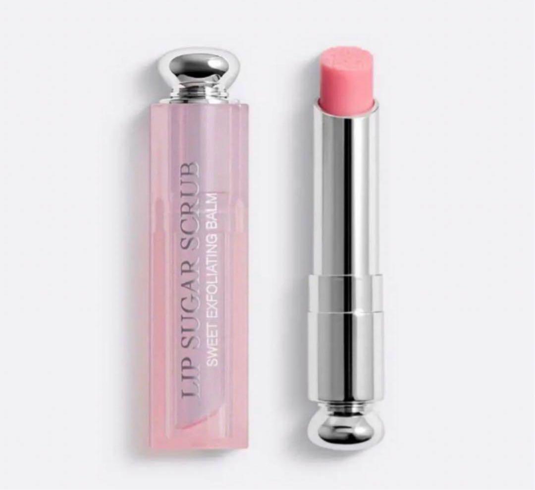 ディオール アディクト スクラブ＆バーム　001