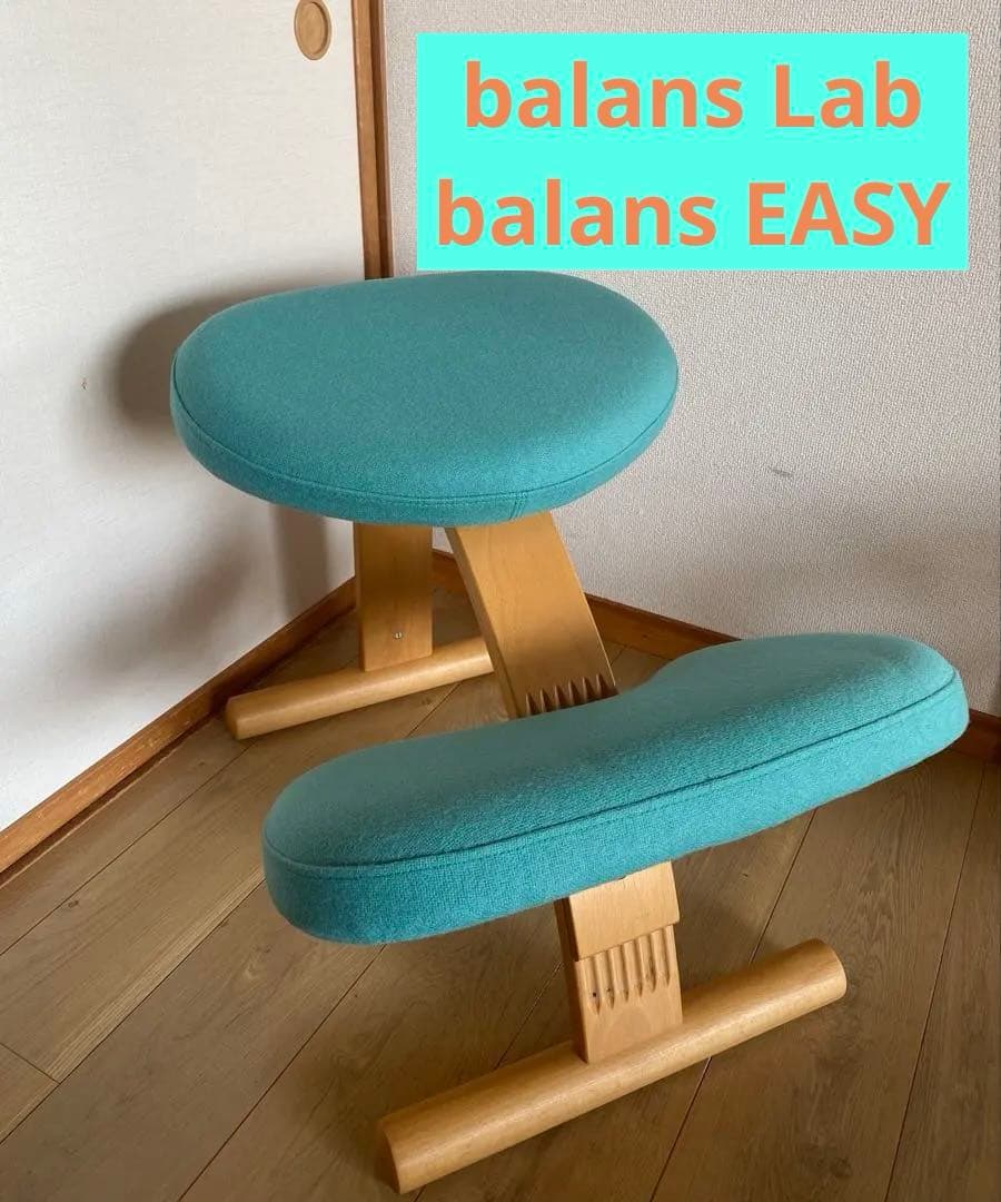 バランスイージー　balans EASY 北欧　ノルウェーRybo リボ社