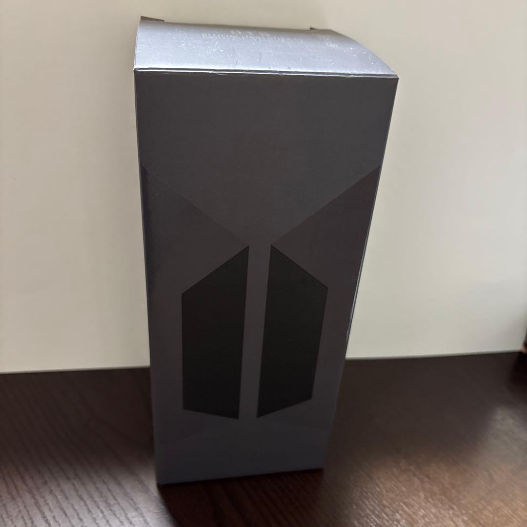 新品未使用BTS BTS Official Light Stick