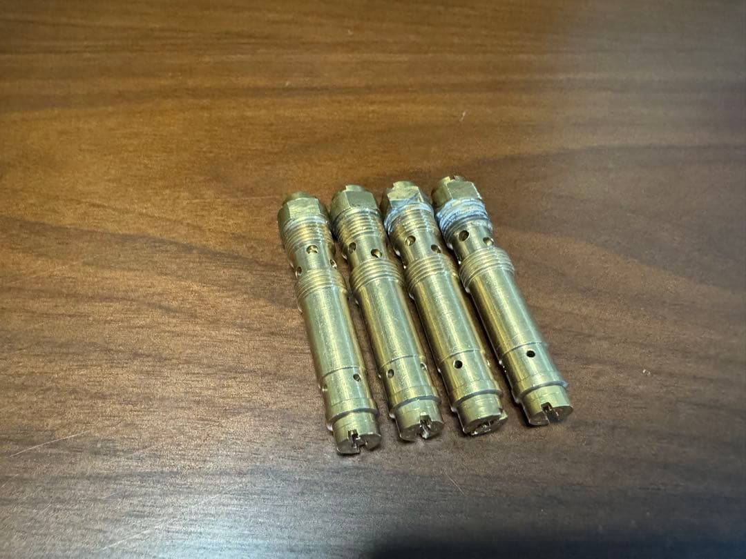 ソレックス　ジェットブロック8 4本セット エアー、メイン、ブリードパイプ入り マックス(MAX) AK-1310E用コードリールキット AK81455-00 | メーカー