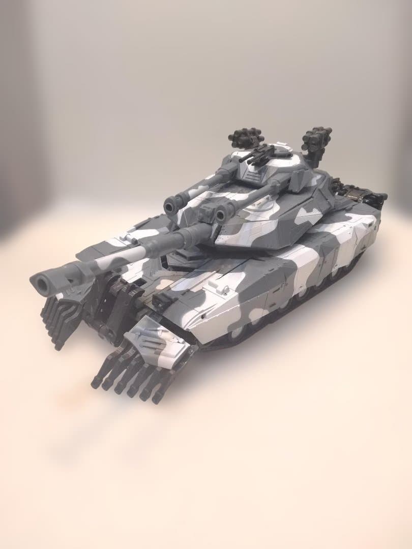 BAICAI M1A1-A21B エイブラムス（非正規）