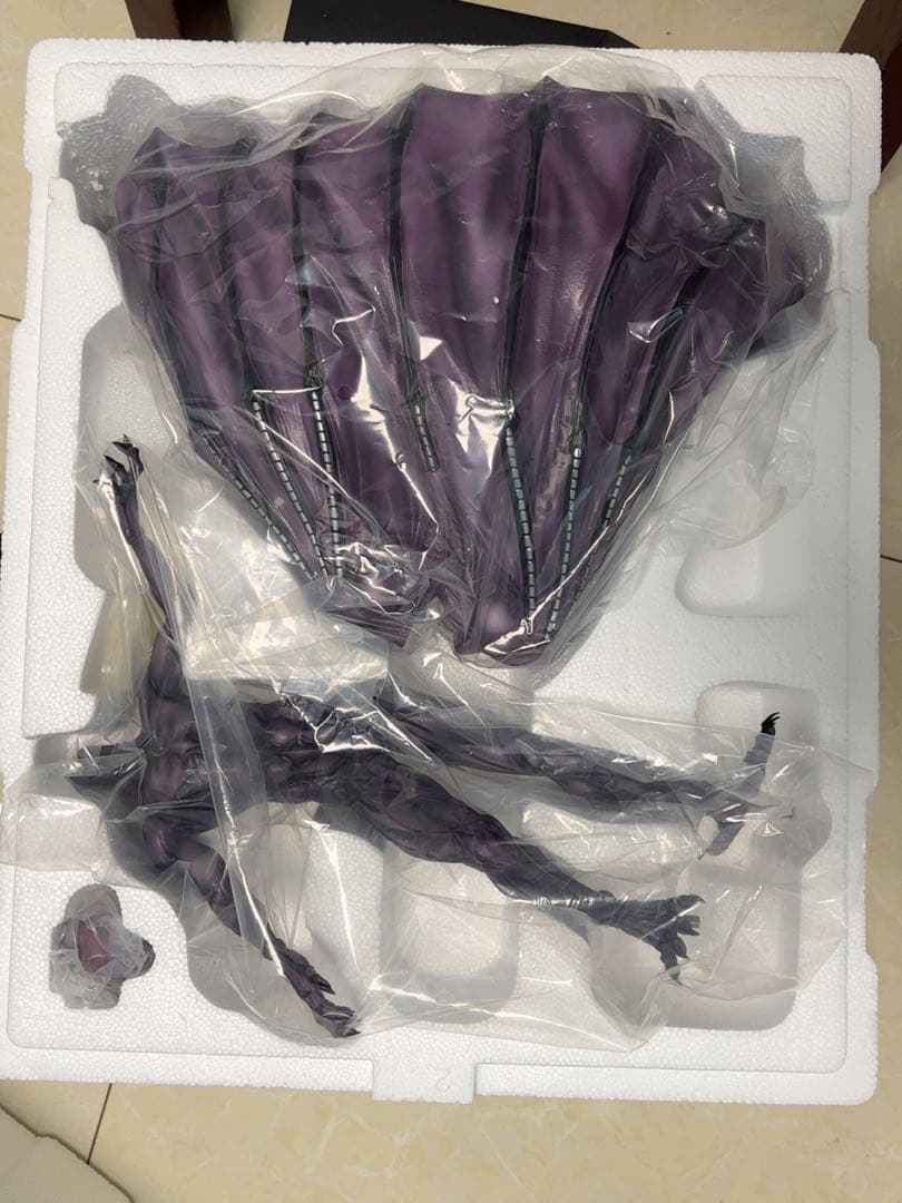 ベルセルク OC グリフィス EX版 スタチュー フィギュア - メルカリ