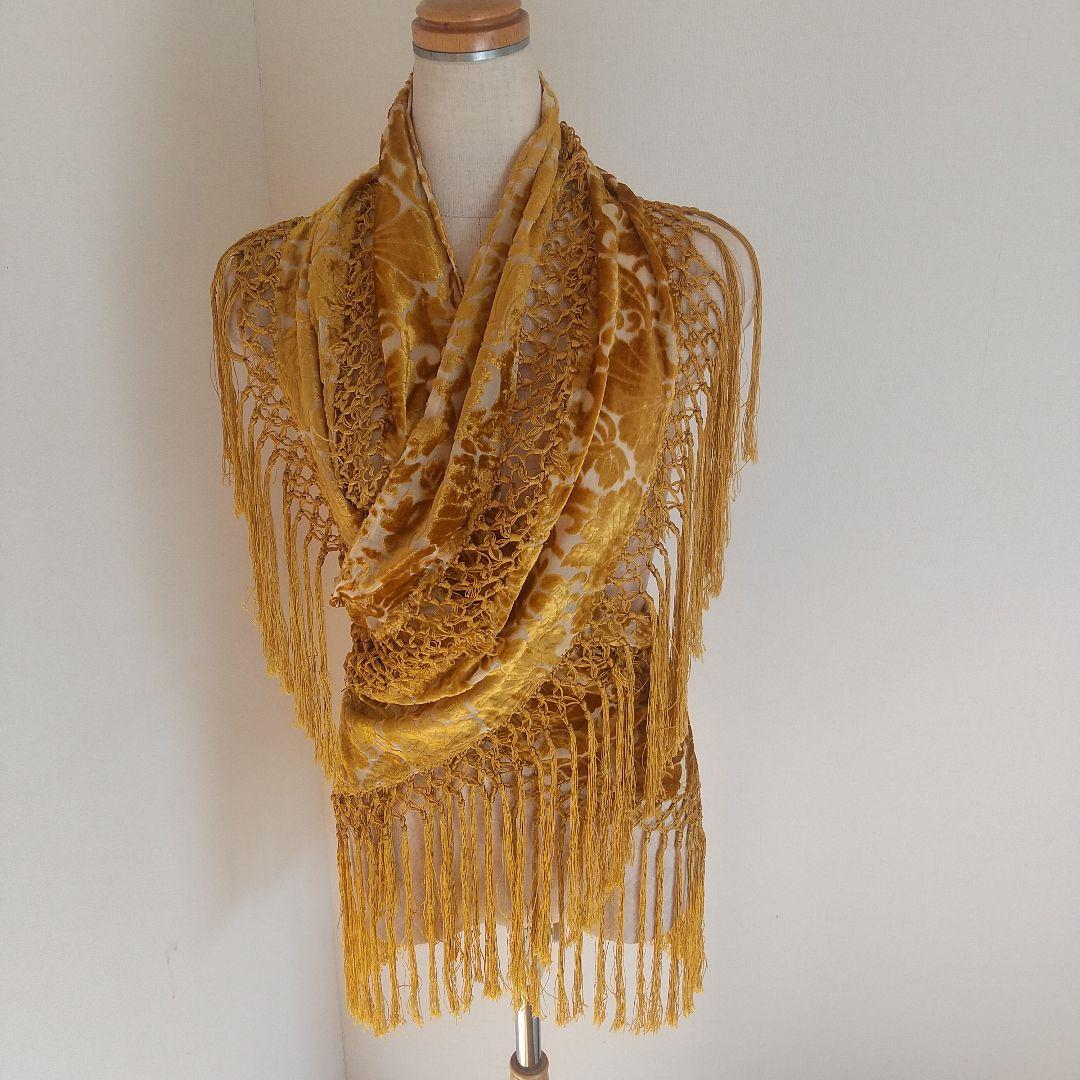 SONIA JOHNES ロングシージョ ゴールド Sonia Johnes | フラメンコ衣装のソニア・ジョーンズ 公式ブランドサイト