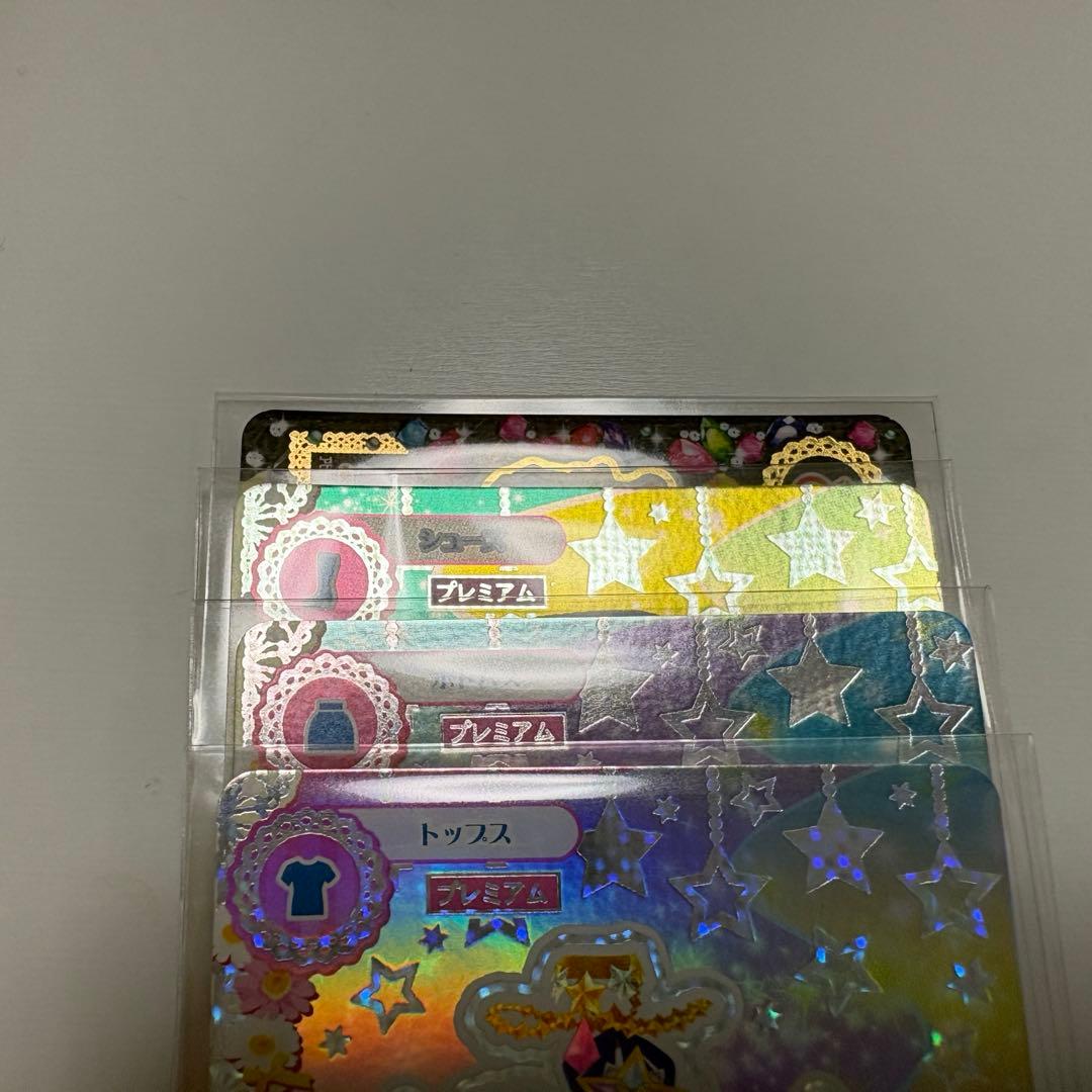 アイカツ！ スターフェスティバルコーデ スターライトティアラ 星宮