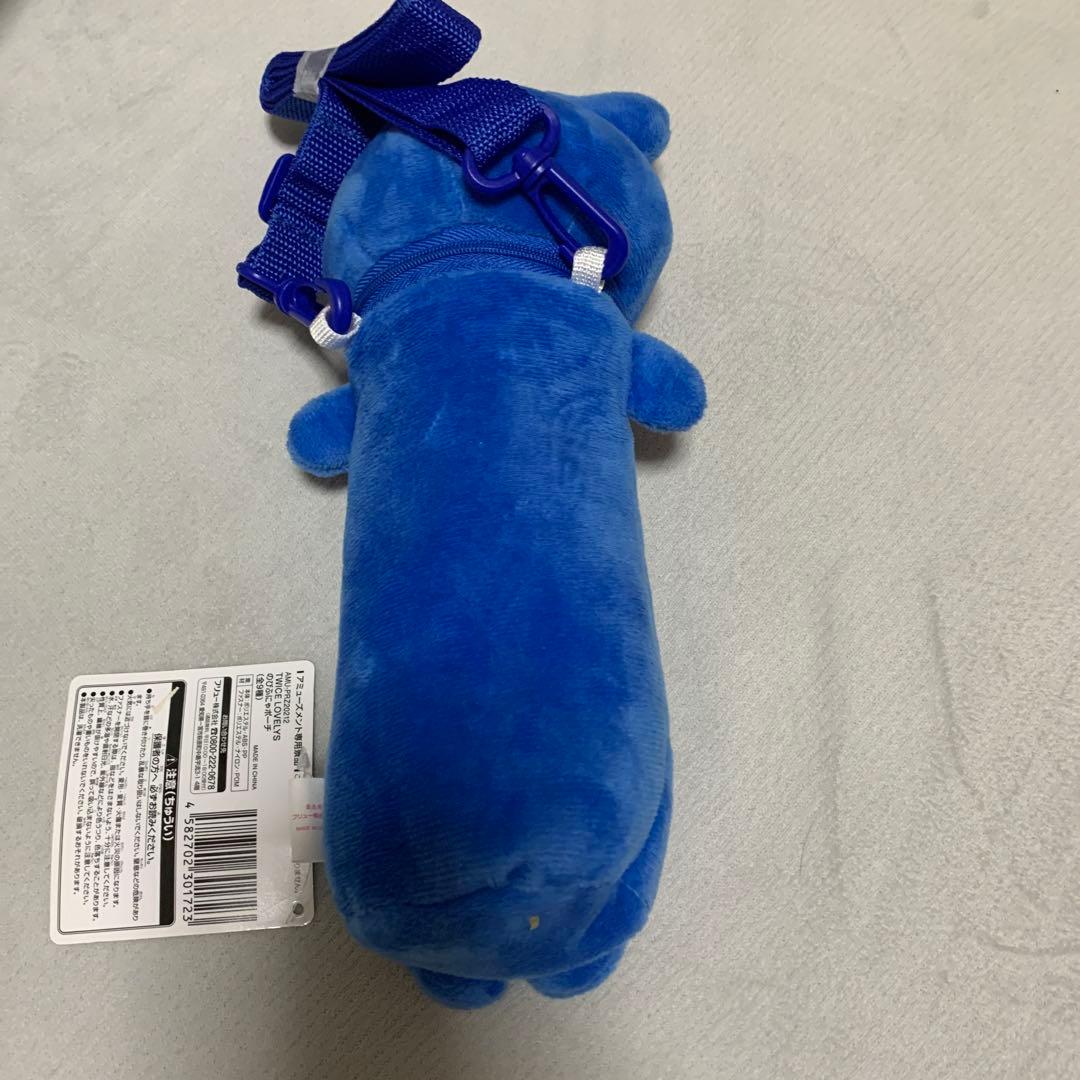 GiGO限定 TWICE LOVELYS のびふにゃポーチ ツウィ トゥワイス - メルカリ