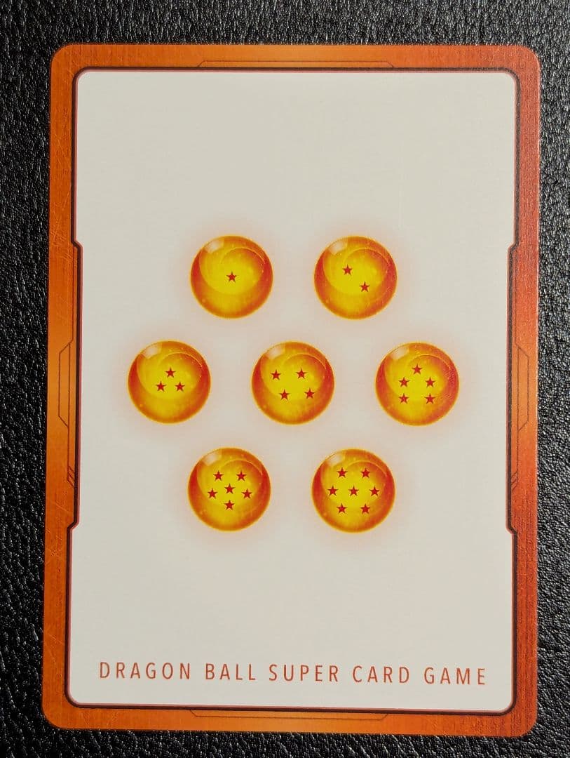 ドラゴンボールフュージョンワールド エナジーマーカー E-85 - メルカリ