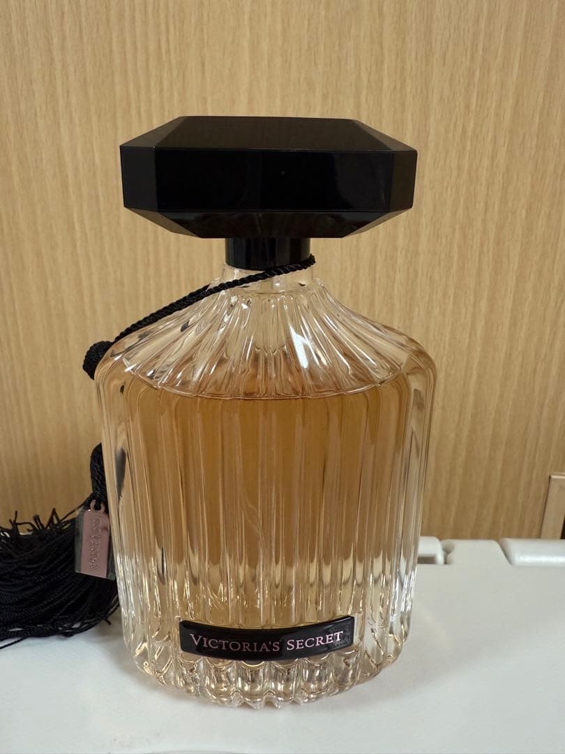 ヴィクトリアズ シークレット インテンス オーデパルファム スプレータイプ