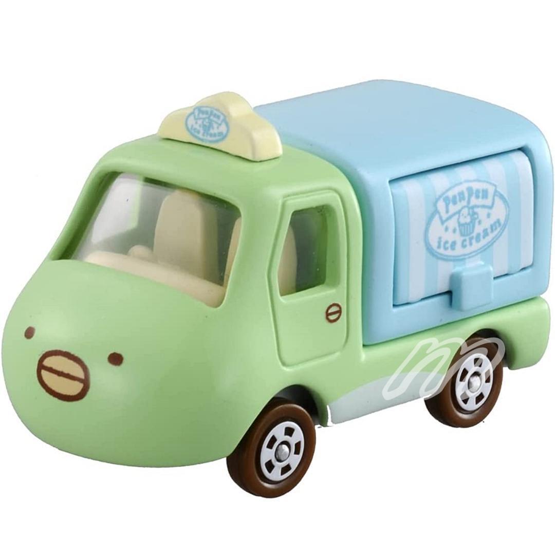 ⭐️ ドリームトミカ SP すみっコぐらし 5種セット 新品未開封品