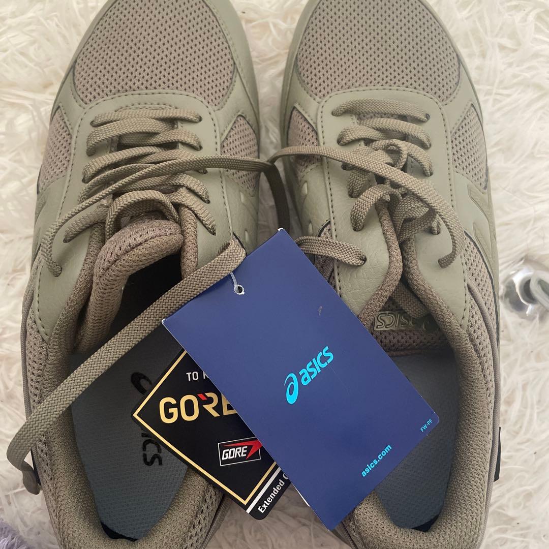 ASICS TDW561 スニーカー 25.0cm