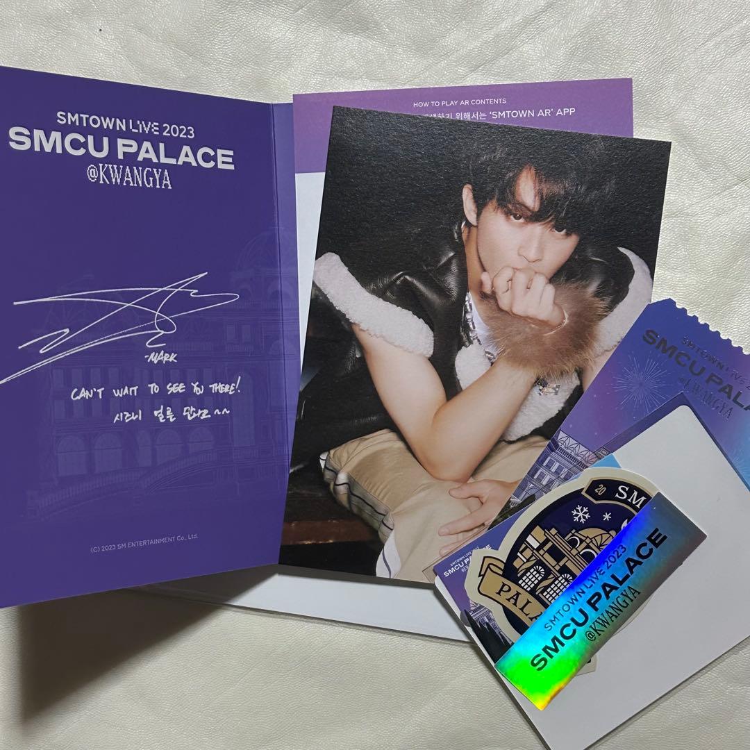 NCT DREAM 127 マーク - メルカリ