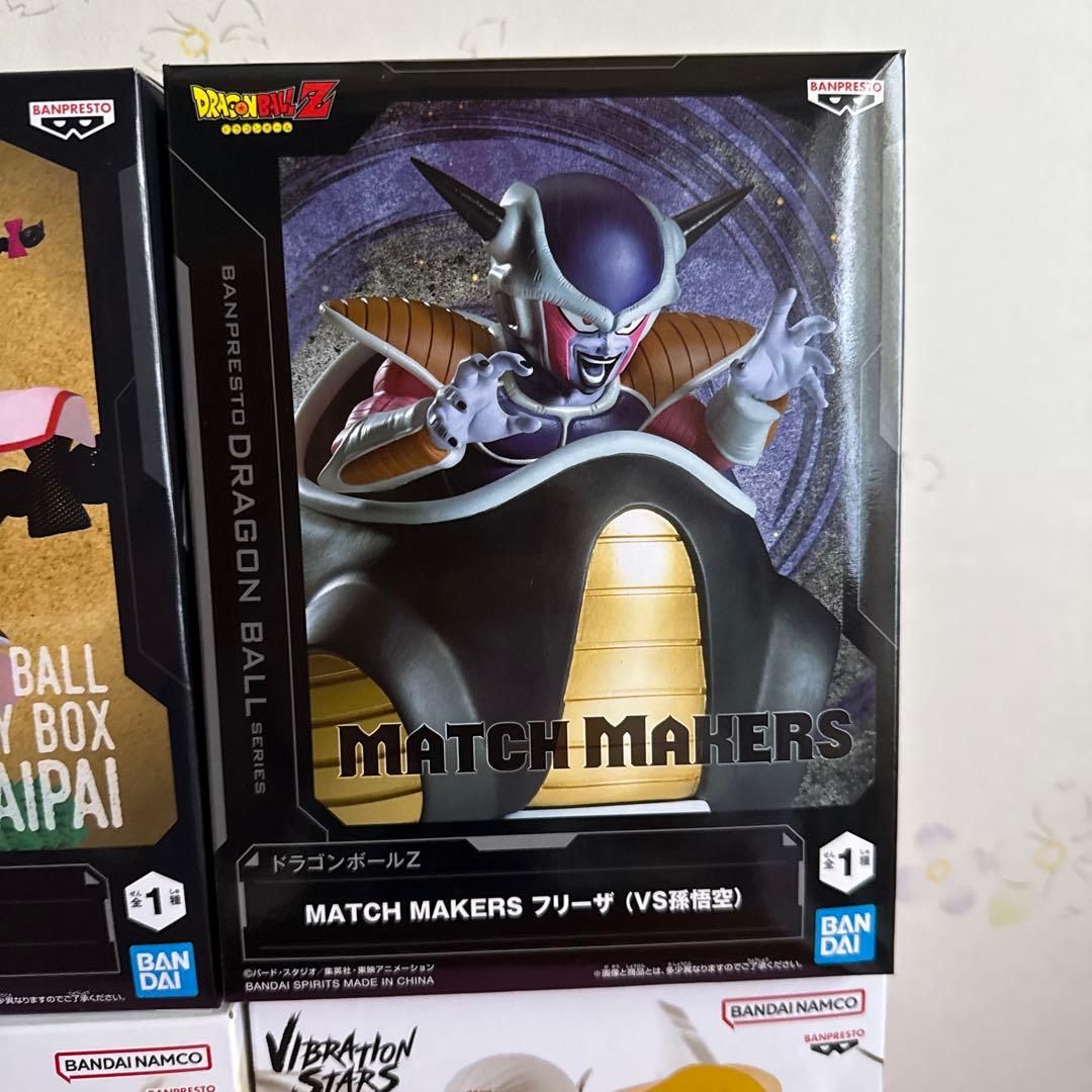 新品未開封 いろいろフィギュア4個セット - メルカリ