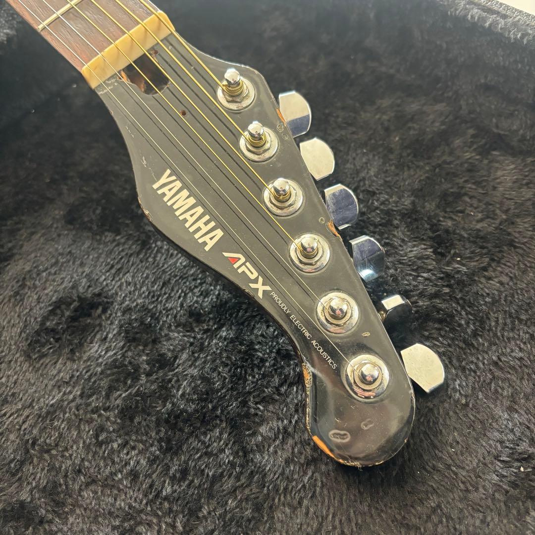 生産完了品】YAMAHA APX-6S