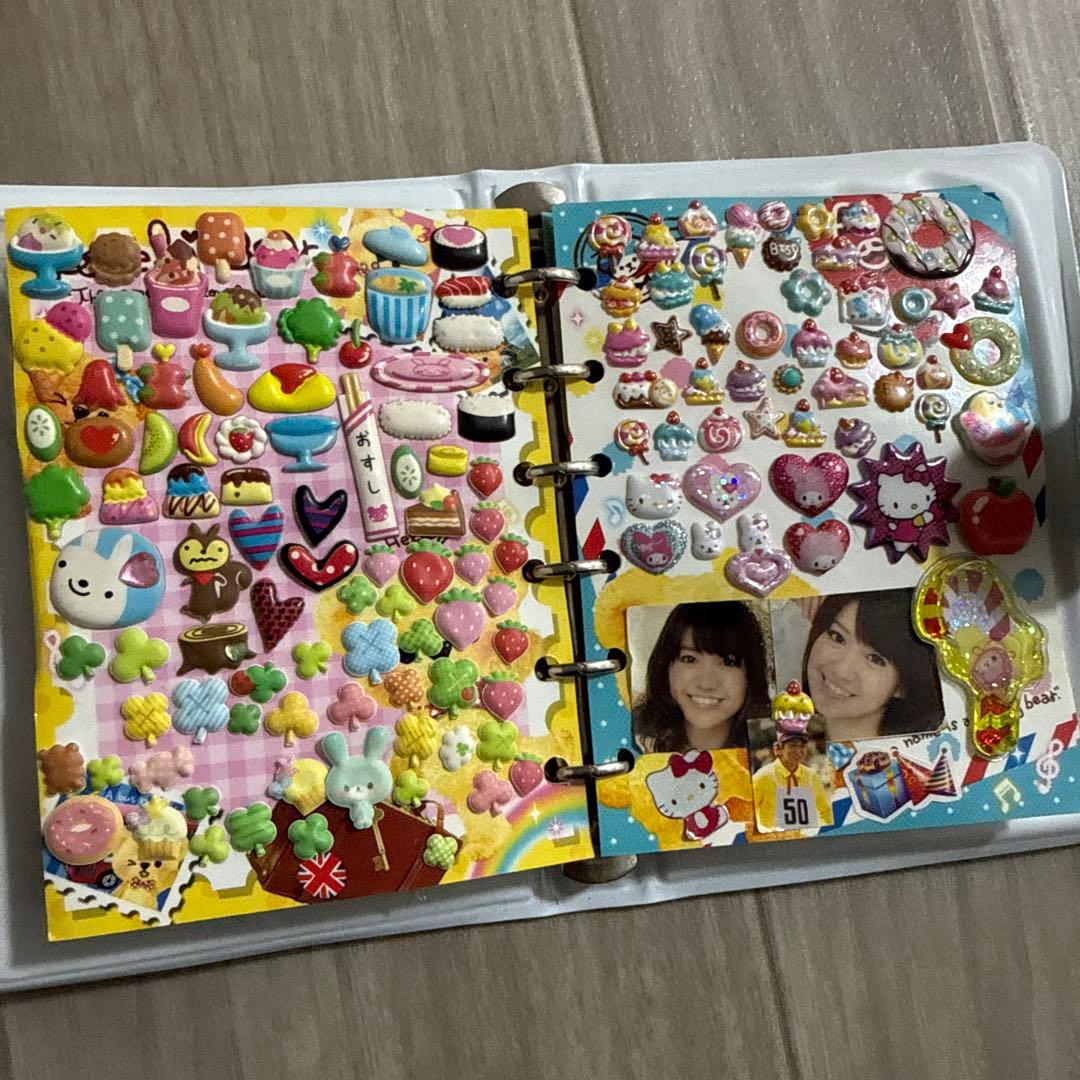 平成シール帳 平成シールまとめ売り - メルカリ