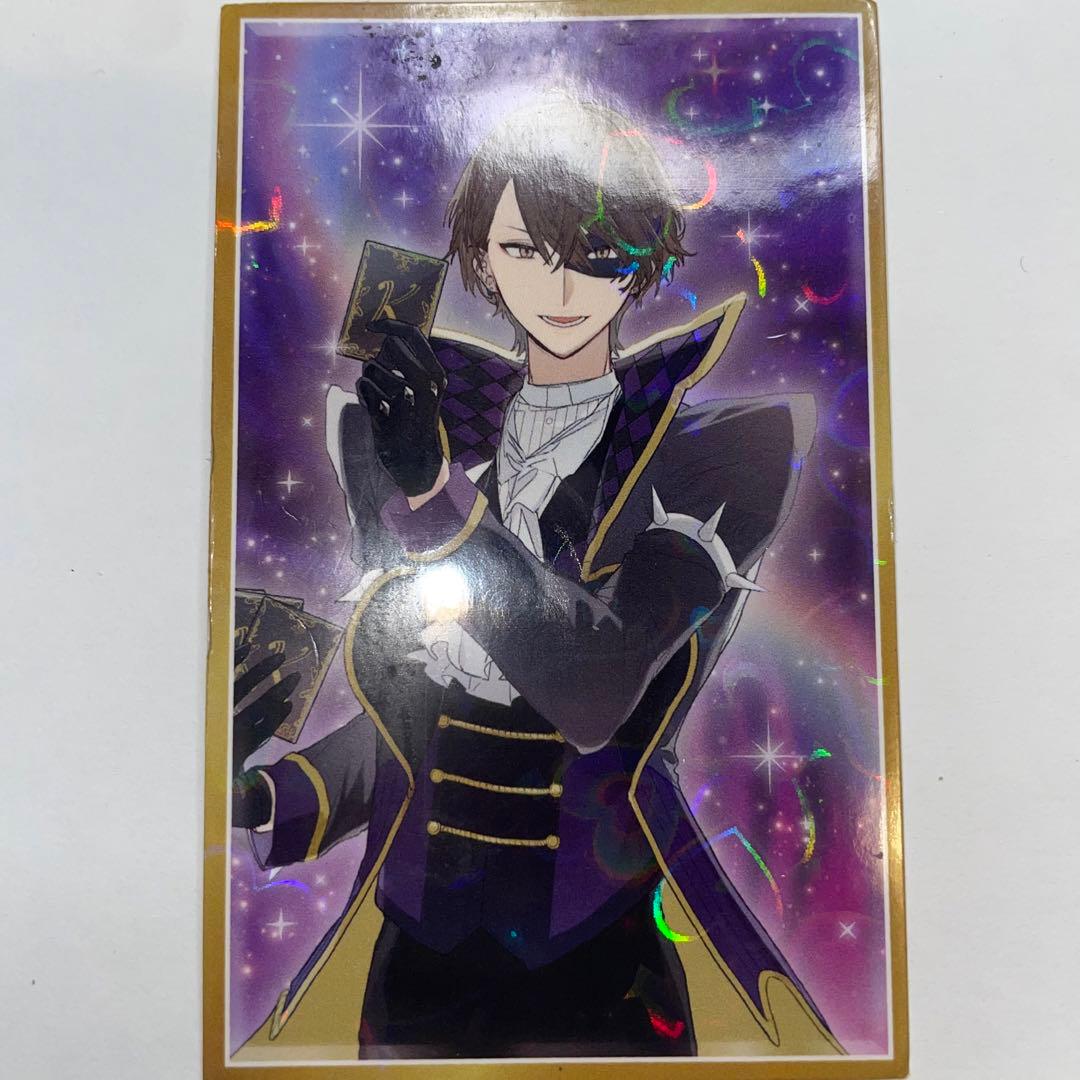 にじさんじ エイプリルフール 2023 魔法少女おじさん 加賀美ハヤト