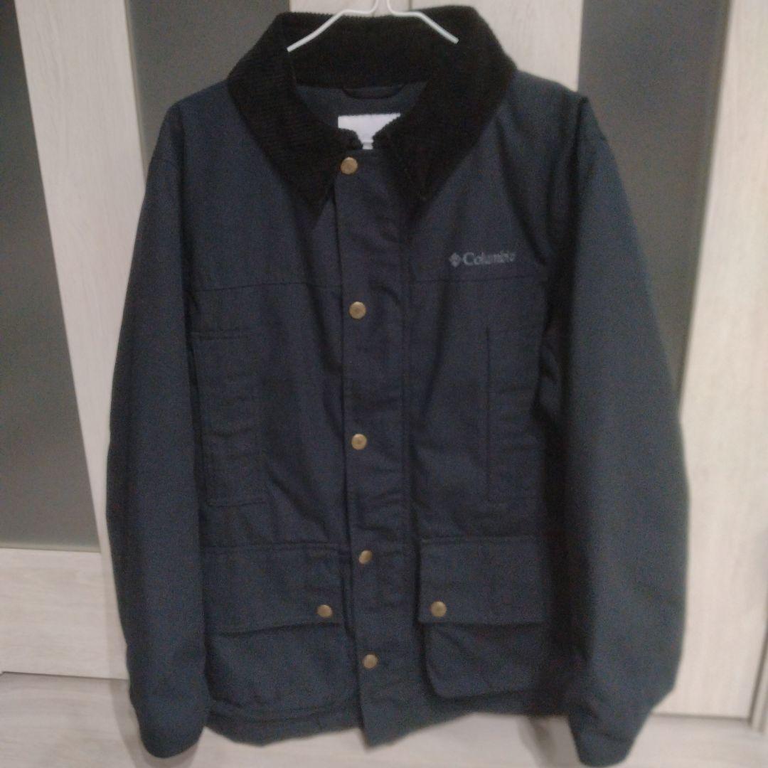 K*様 コロンビア ロマビスタインシュレイティンドジャケット PM0984 Columbia（コロンビア） アウター ジャケット メンズ ロマビスタ
