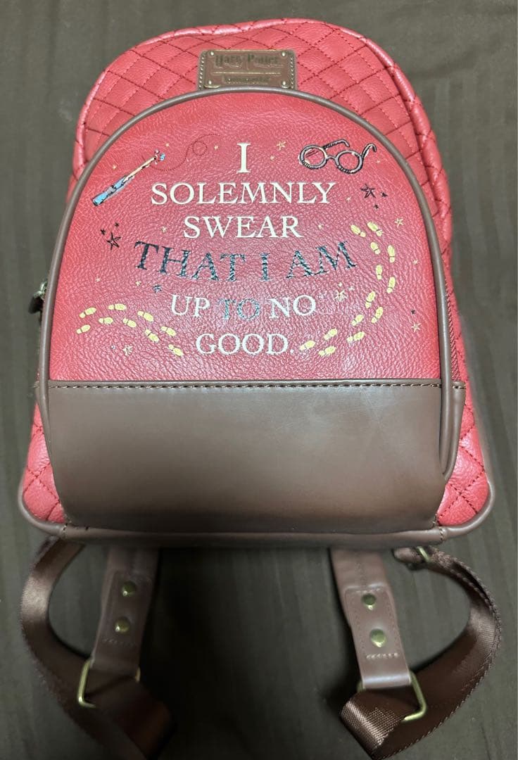 Loungefly ラウンジフライ　ハリーポッター　Harry Potter