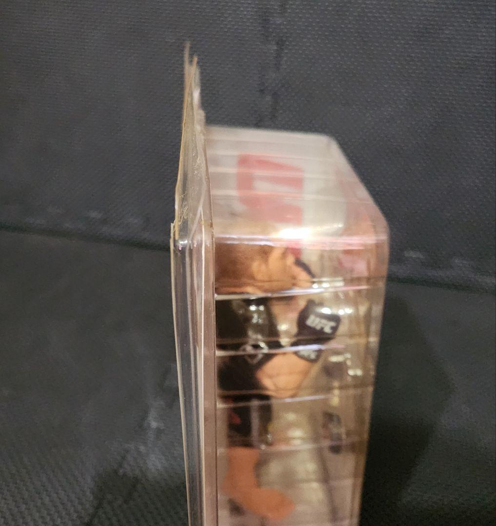 UFC ROUND5 フィギュア 限定版 ケイン・ヴェラスケス - メルカリ