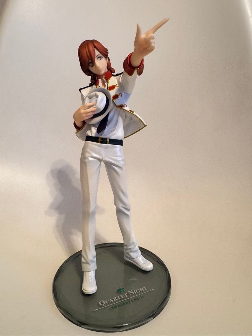 寿嶺二 フィギュア ALTER