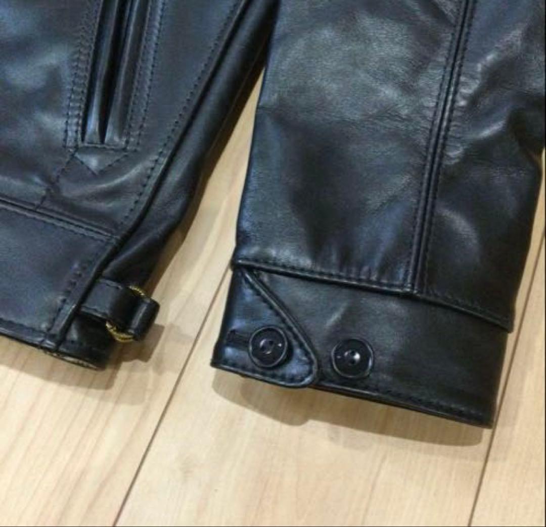 WESTRIDE REFUGIO(40) BKH3 ホースハイド - メルカリ