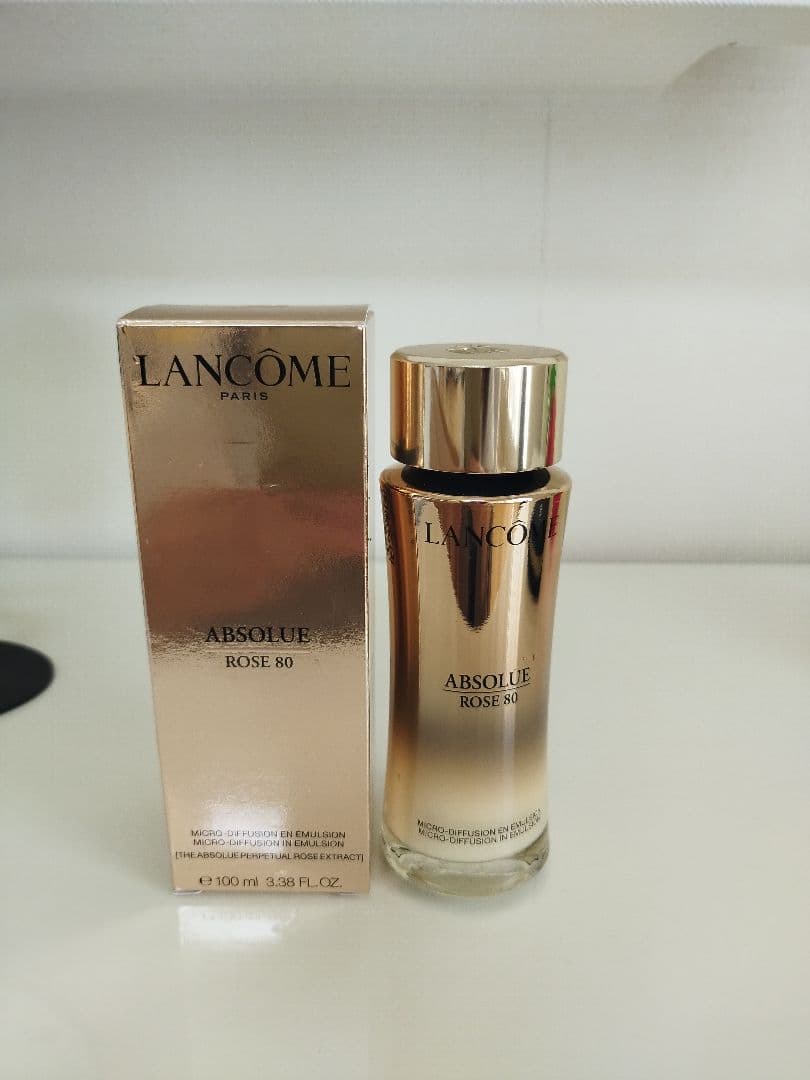 最終値下げ★ランコム★エッセンスインエマルジョン★定価44000円