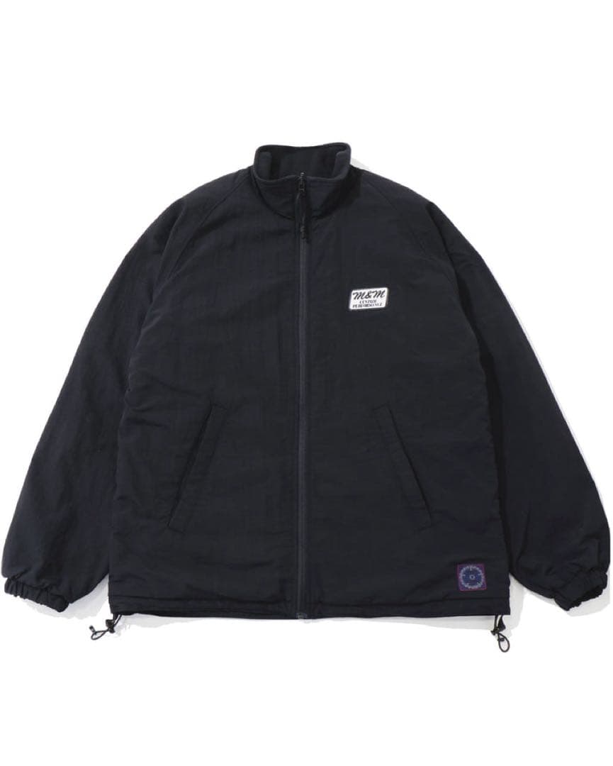 M&M リバーシブルジャケット mandm 木村拓哉 キムタク - メルカリ