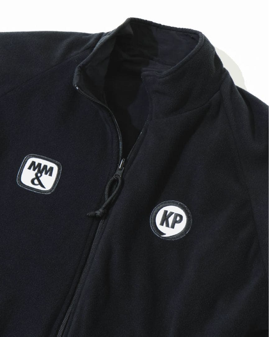 M&M リバーシブルジャケット mandm 木村拓哉 キムタク - メルカリ