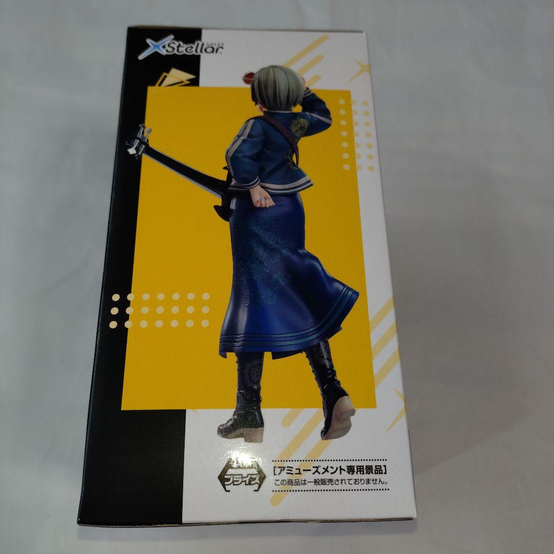 ガールズバンドクライ フィギュア ルパ 海老塚智 井芹仁菜 - メルカリ