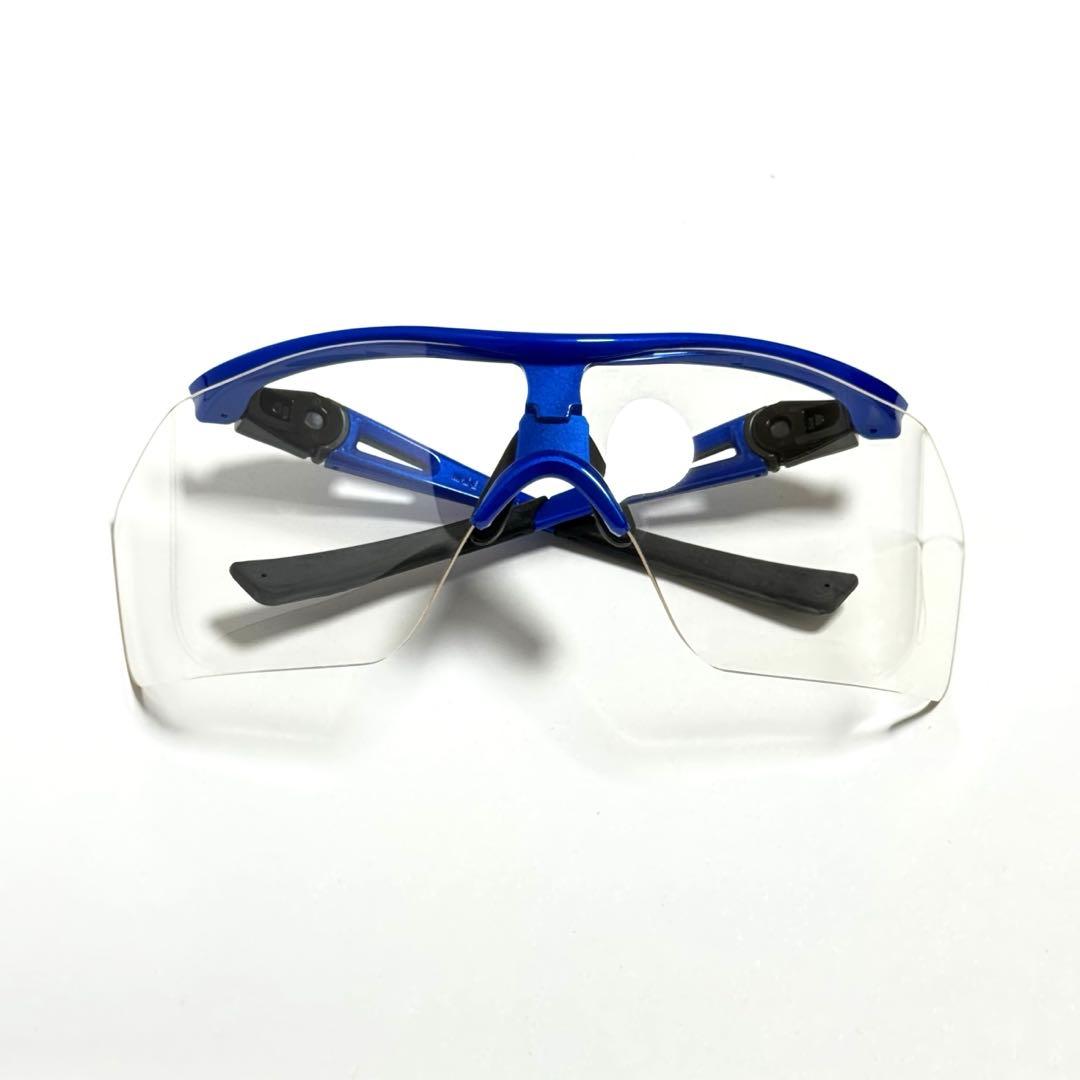 TORAY 　東レ　パノラマシールド　HF380B X線防護グラス