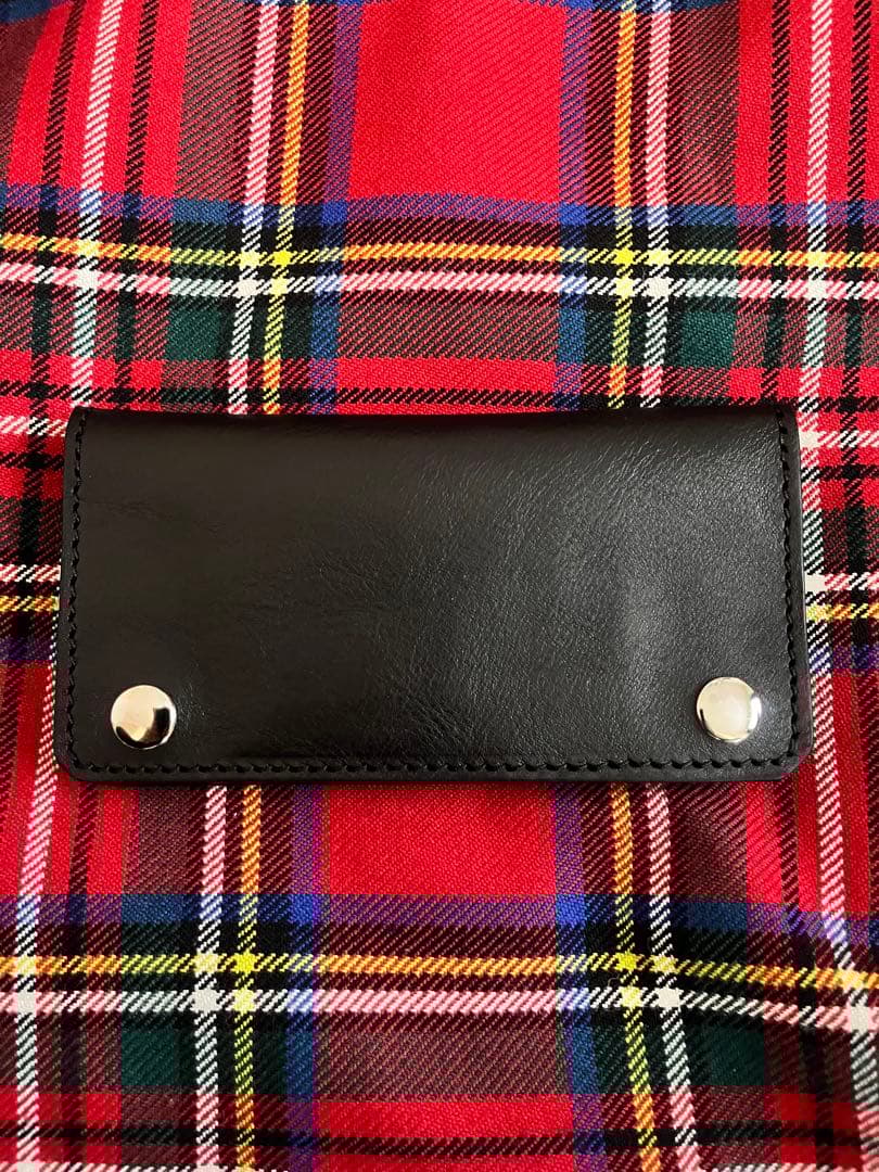 トラッカーウォレット XLサイズ　アリゾナレザー