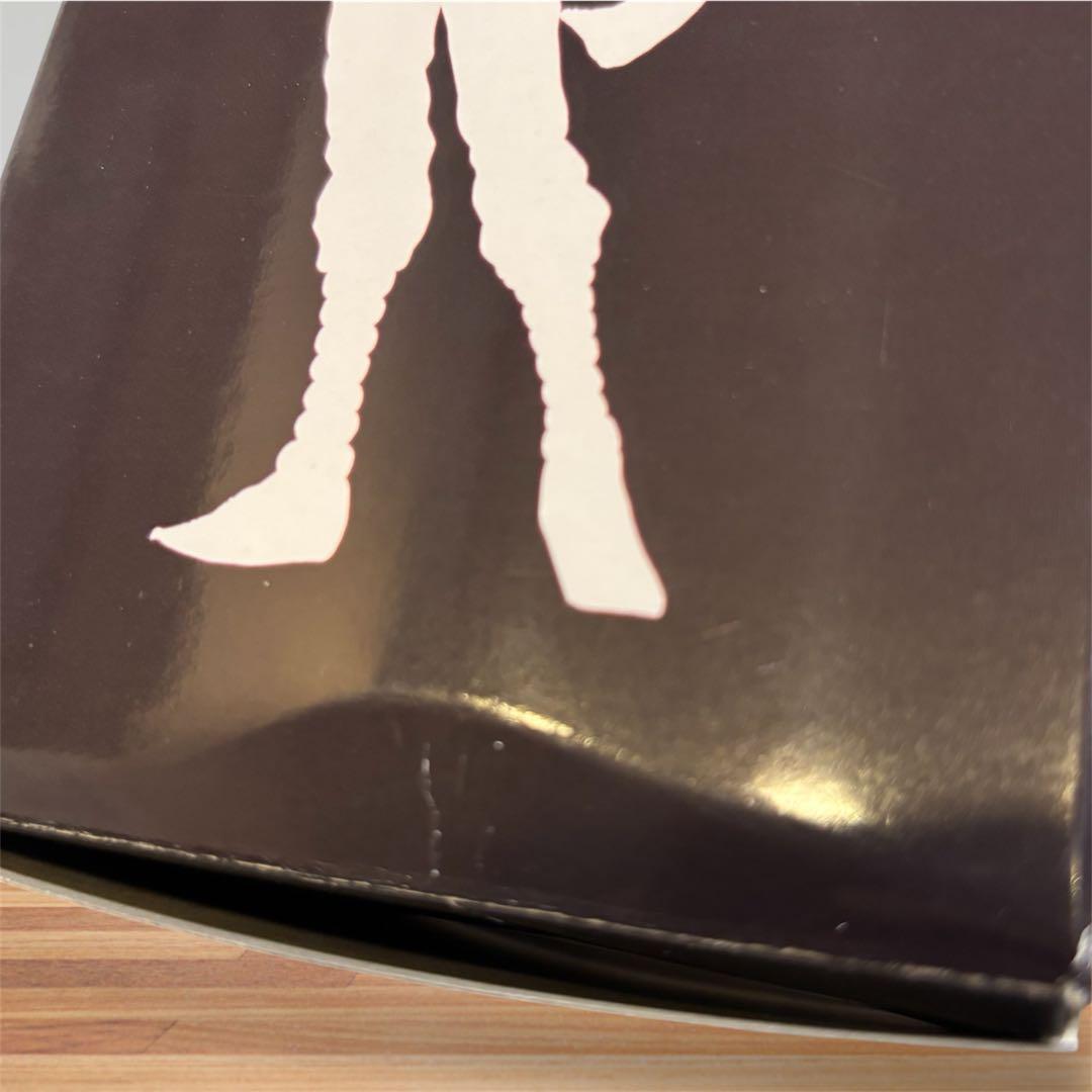 HUNTER×HUNTER ヒソカ 光るフィギュア LED発光 箱あり点灯確認済