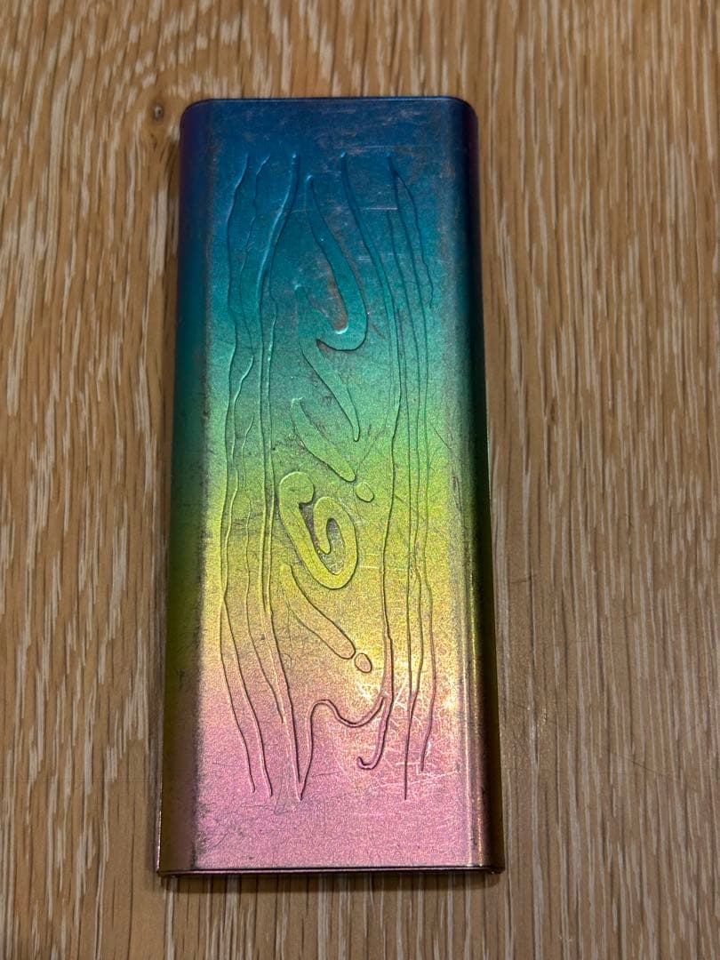 nigi ロゴストロン