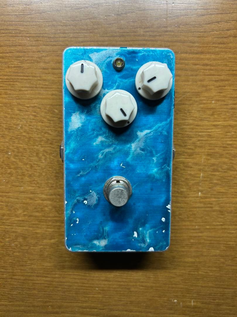 ギター leqtique maestoso