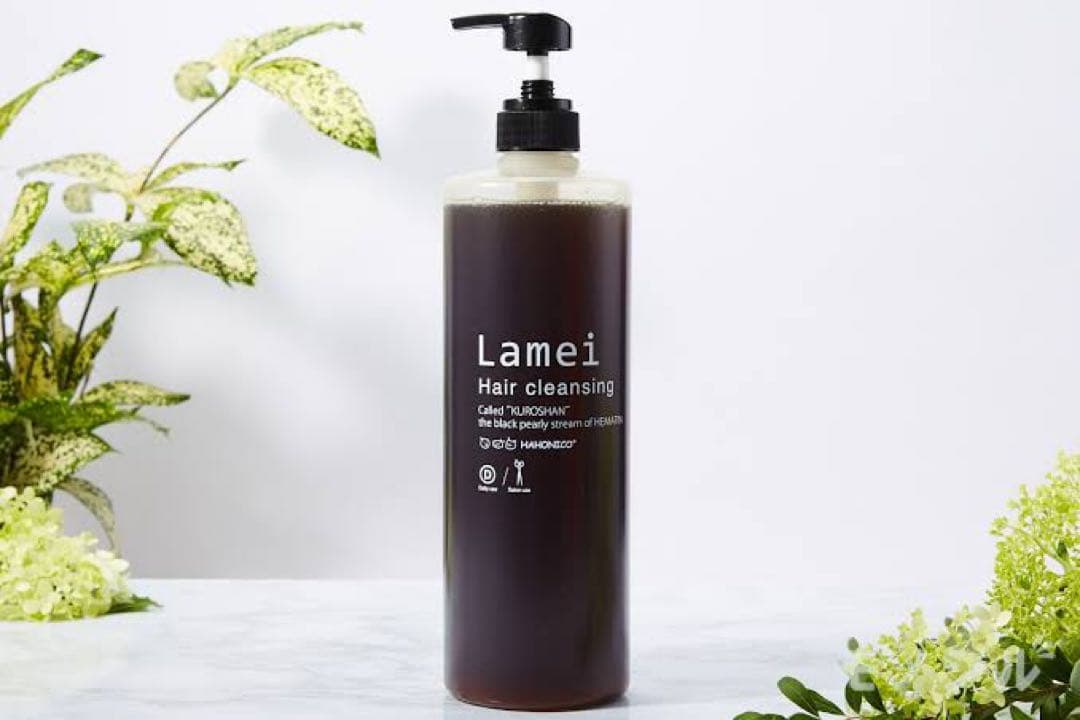 ハホニコプロ ラメイ　ディスデモカ シャンプー