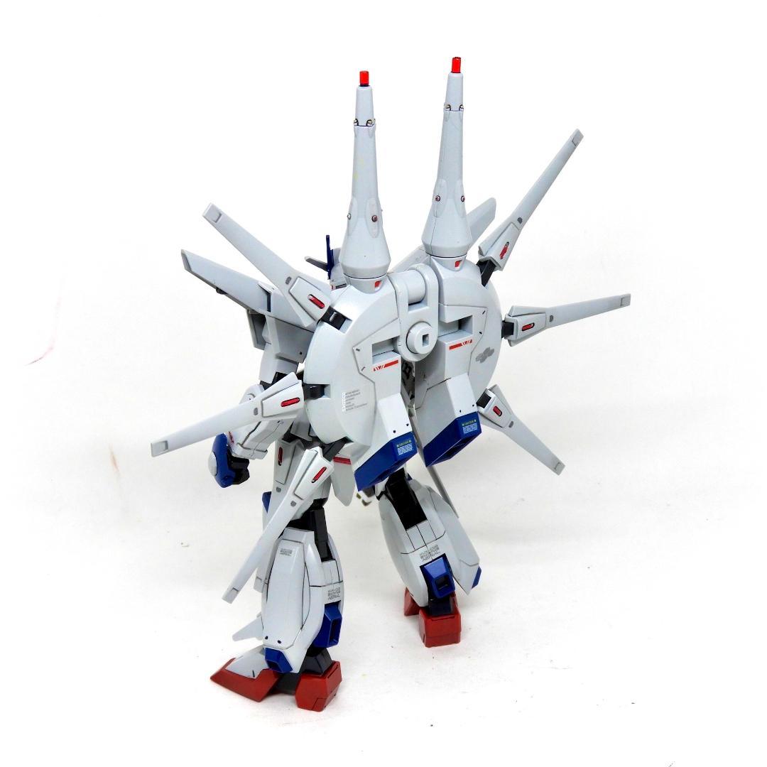 HG レジェンドガンダム / ガンプラ 完成品 - メルカリ