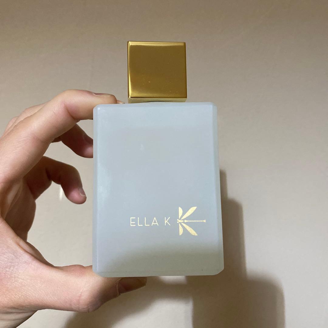 ELLA K オードパルファン 100mL オーキッド K オードパルファン - 株式会社フォルテ