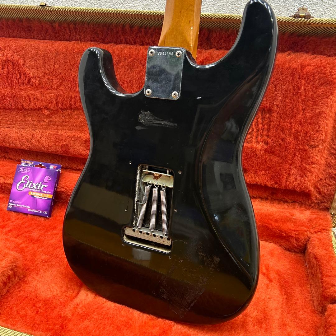 モ*フ様 3773【レア‼︎】Fender 1988 ストラトキャスター Gas - メルカリ