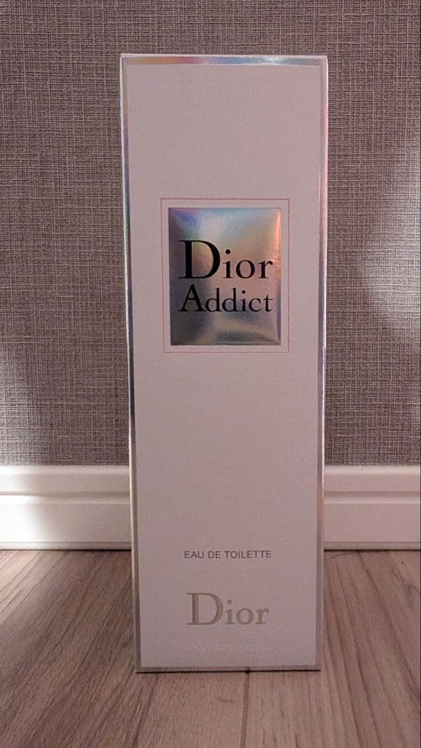 Dior アディクト オードトワレ EDT 100ml