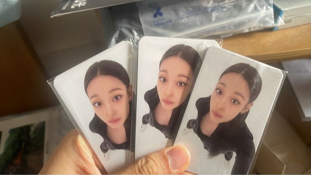 新品】【未開封】ALLDAY PROJECT トレカ アニー - メルカリ