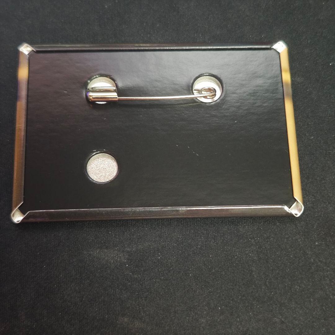 鬼滅の刃 刀鍛冶の里編 場面写スクエア缶バッジ 竈門禰豆子 - メルカリ