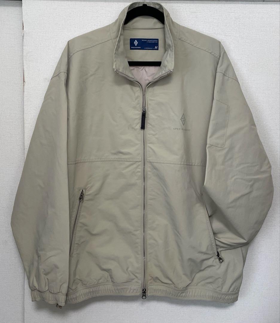 SPECIALGUEST スペシャルゲスト ジャケット ウェアM