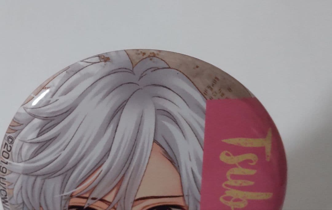 椿 梓 棗 BROTHERS CONFLICT ブラコン 特典 - メルカリ