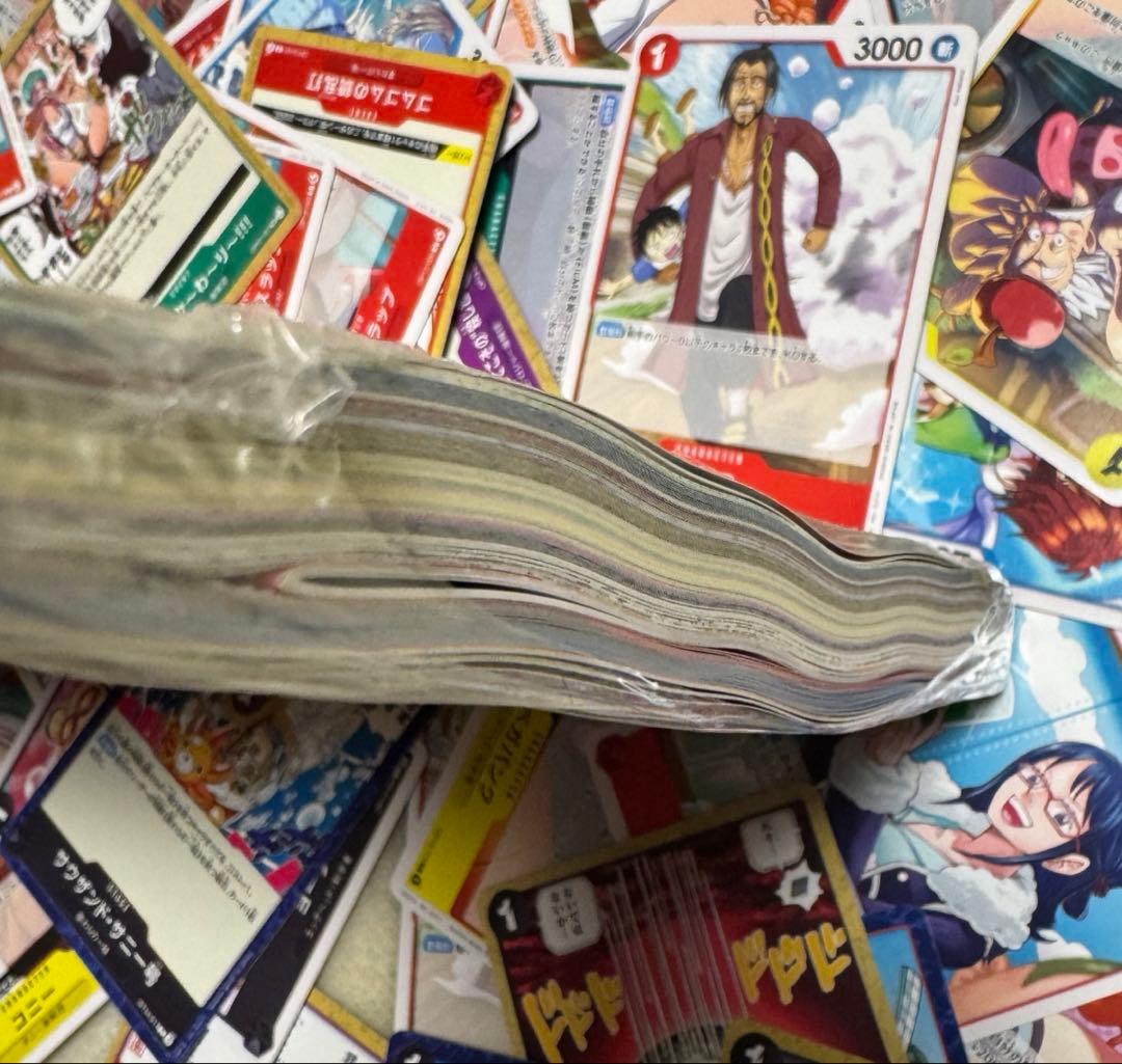 ONE PIECE ワンピースマガジン20号 プロモ付きシュリンク未開封 - メルカリ