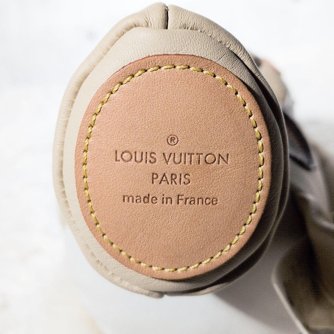 極美品 希少】ルイヴィトン ドゥドゥ ルイス うさぎ ぬいぐるみ