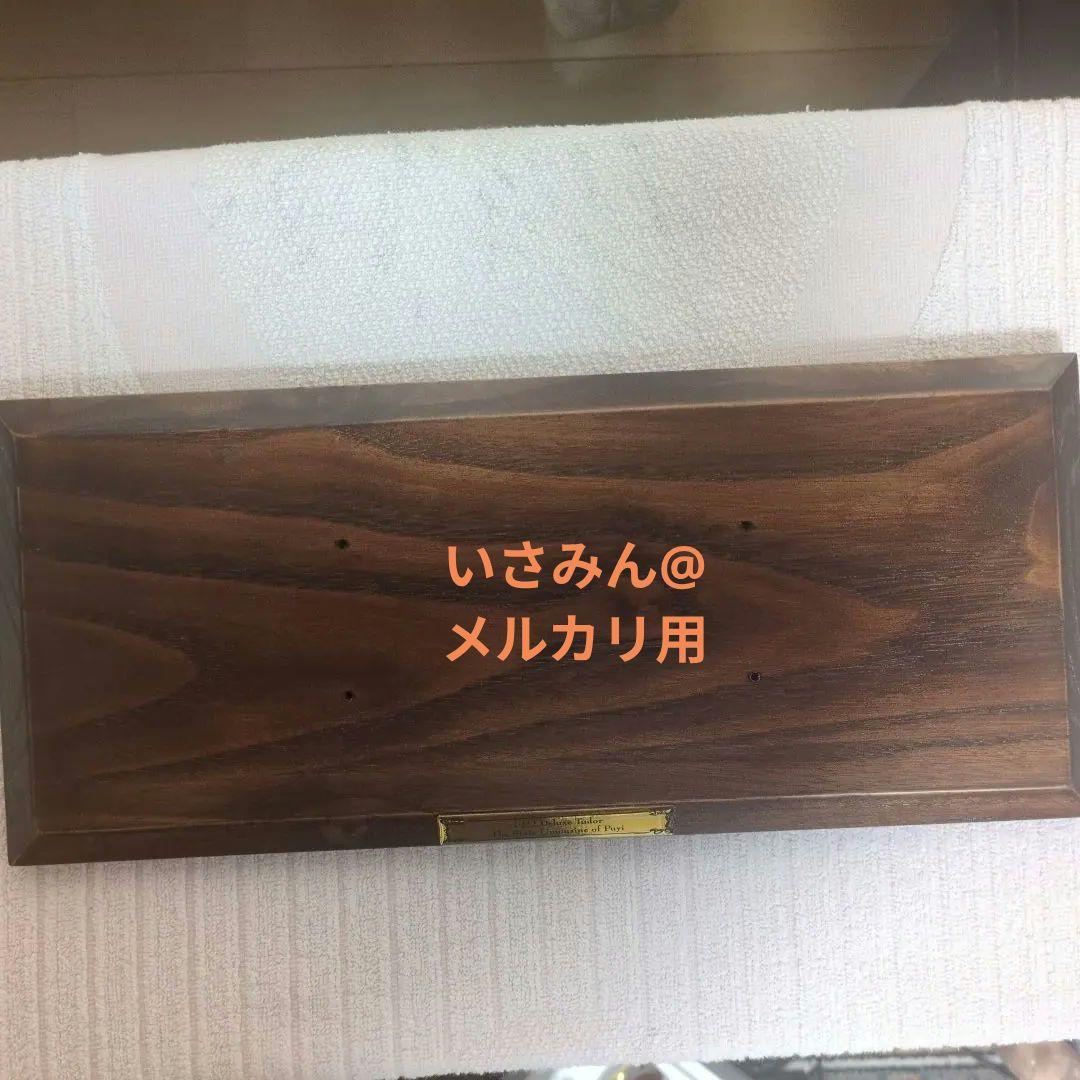 10000台限定】満洲国皇帝のキャデラック1932年型リムジン - メルカリ