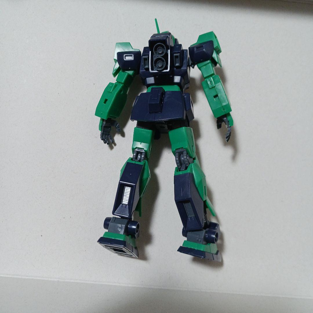 機動戦士Zガンダム ガンプラ ジャンク ネモ HG - メルカリ
