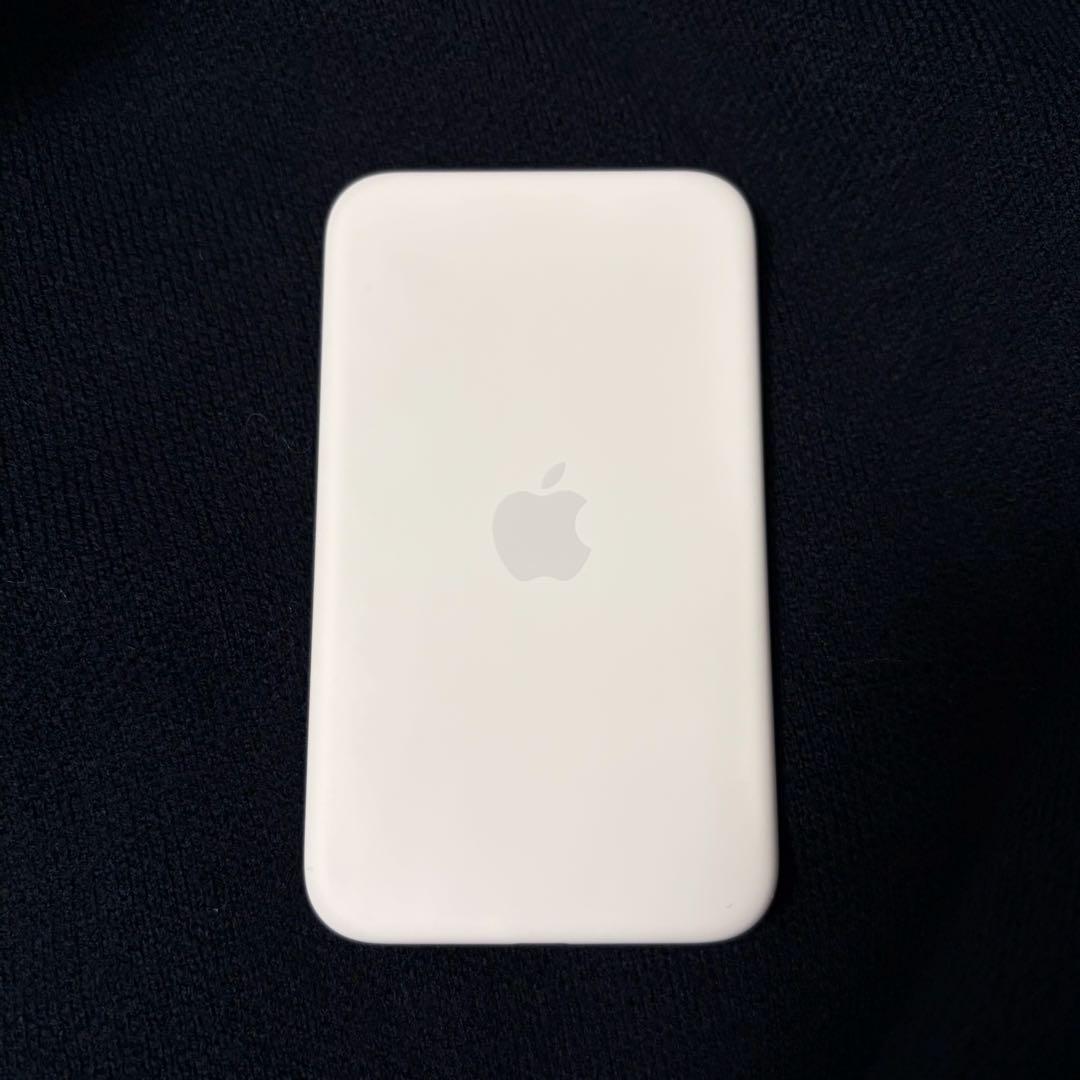 iPhoneAir専用モバイルバッテリー