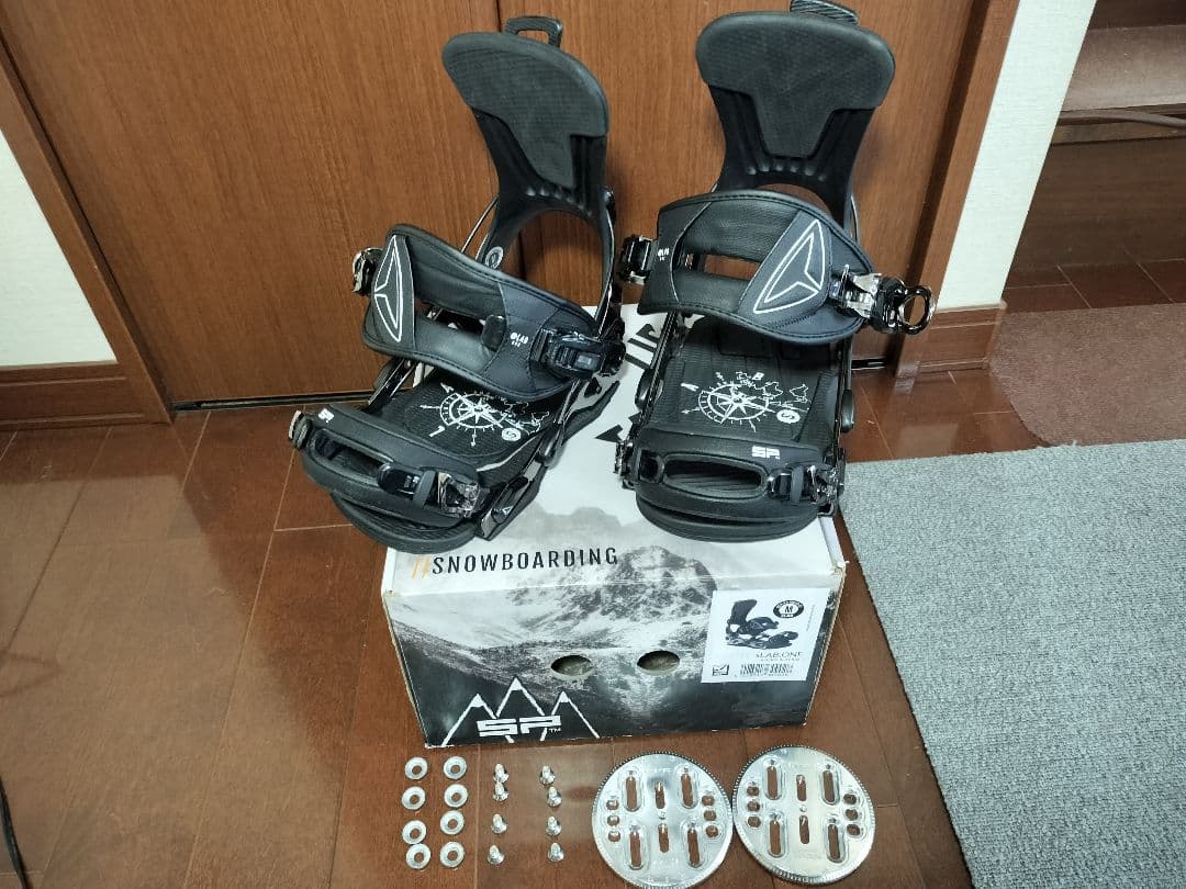 SP sLAB one Mサイズ